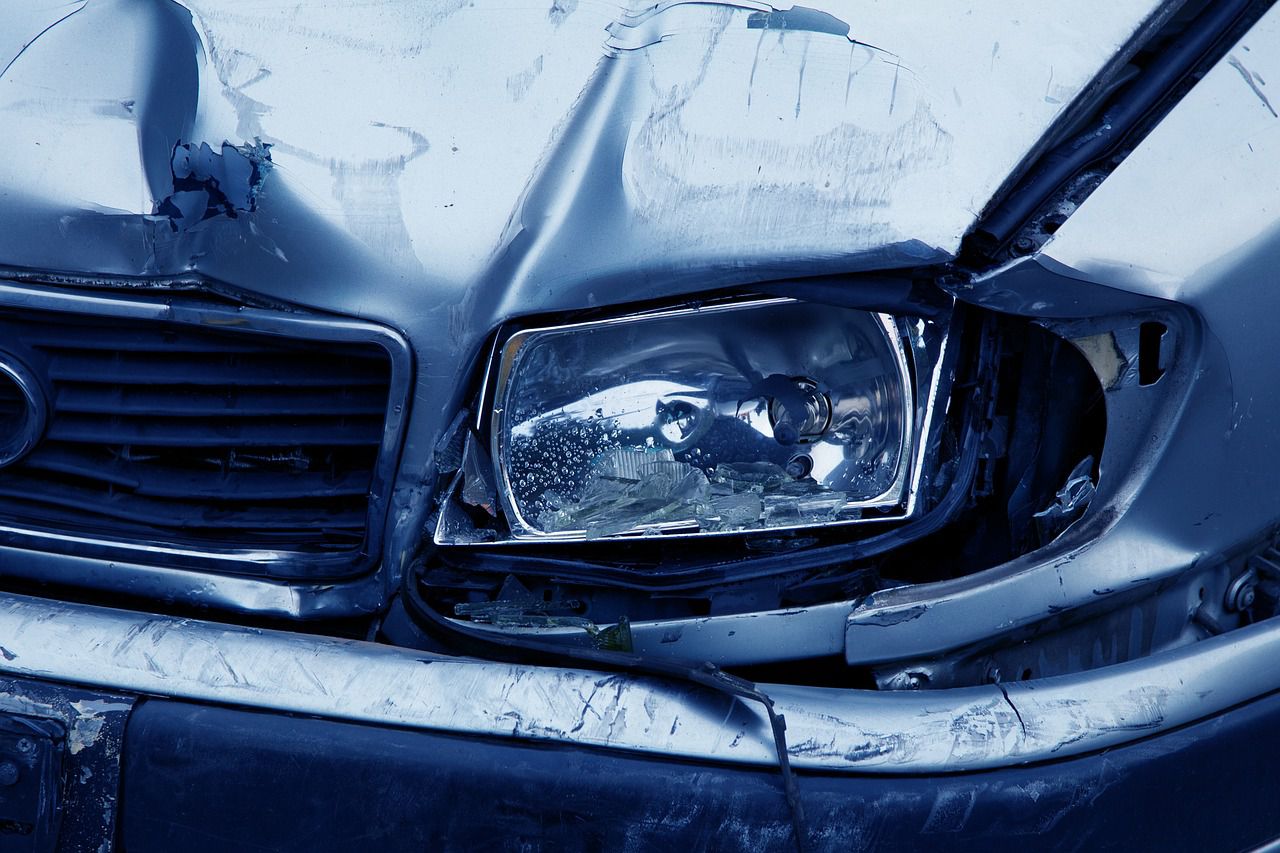 car accident lawyer for personal injury